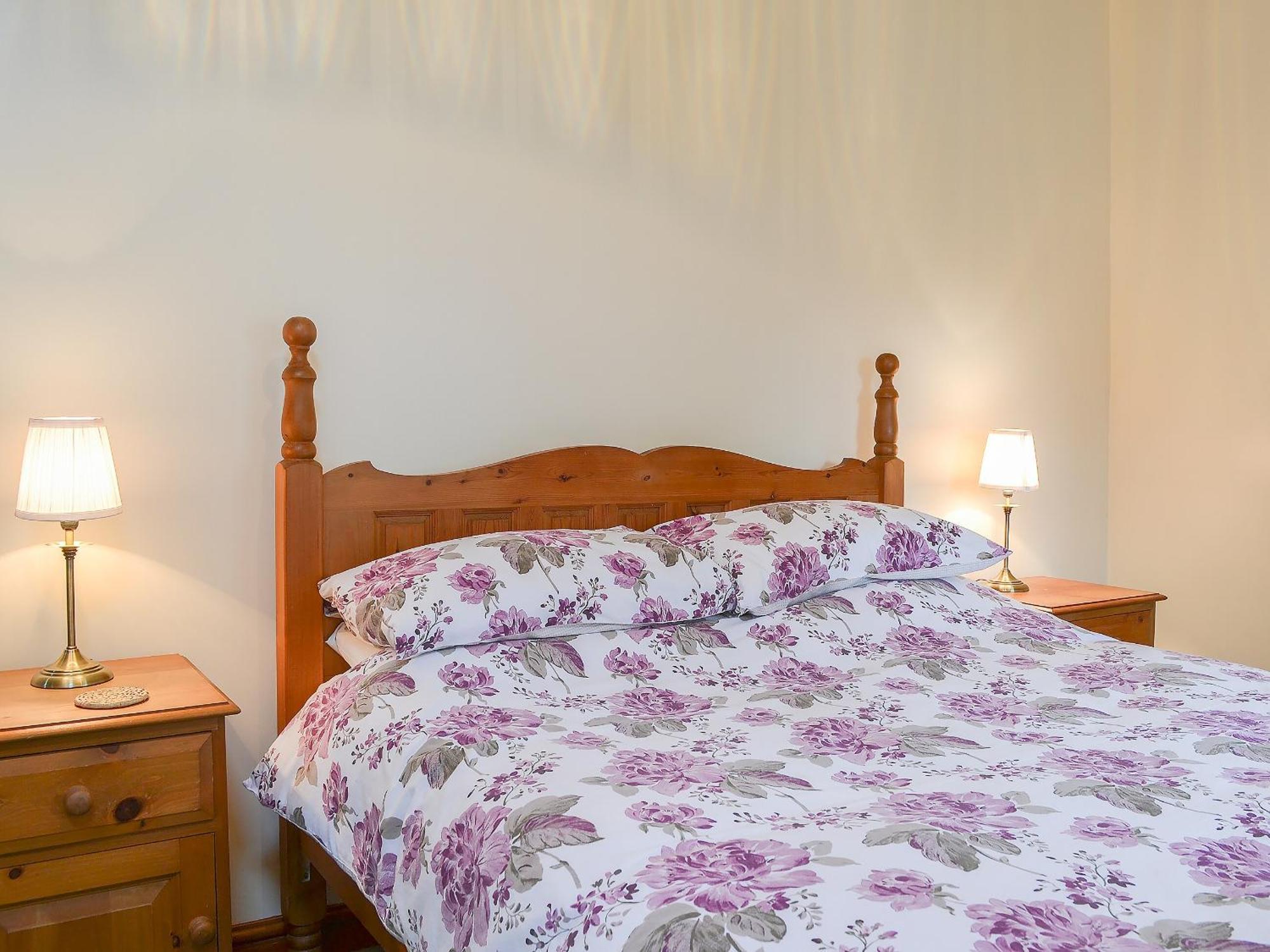 Llofft Yr Yd - 16984 Villa Brynsiencyn Luaran gambar